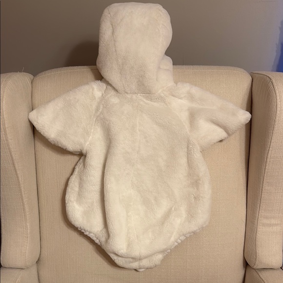 Duckling Baby Costume 12-24 mos - Picture 2 of 5